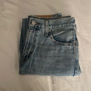 Levi 94’ baggy jeans
